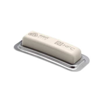 Tag RFID HID EXO Keg R6P+Slix2