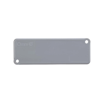 Tag RFID HID EXO Slim 800P front