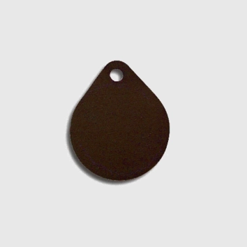 Tag RFID HID Epoxy HF Keyfob