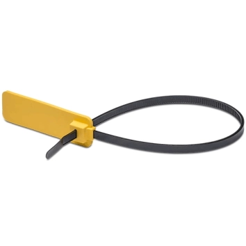 Tag RFID HID Seal Tag vTamper UHF