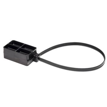 Tag RFID HID Seal Tag vTamper UHF Higgs4