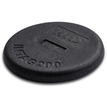 Tag RFID LF HID InTag 200