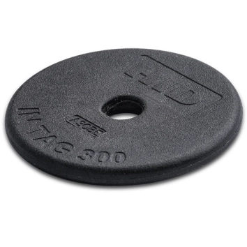Tag RFID LF HID InTag 300