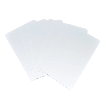 Tarjetas RFID Dipole