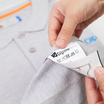 Textil Moda RFID