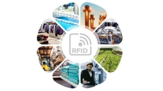 miniatura completa para elegir una etiqueta rfid