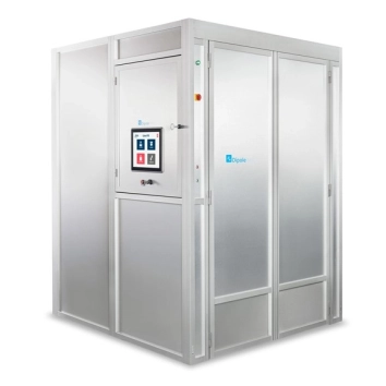 rfidcabina