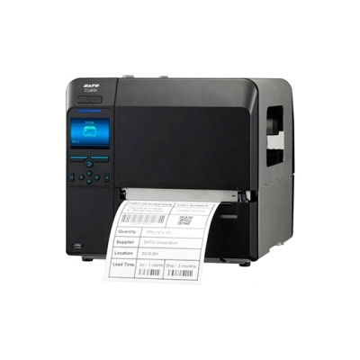 Impresora RFID Sato CL6NX