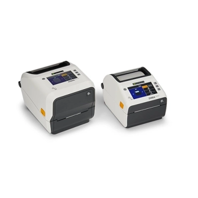 Impresora RFID Zebra ZD621R Healthcare