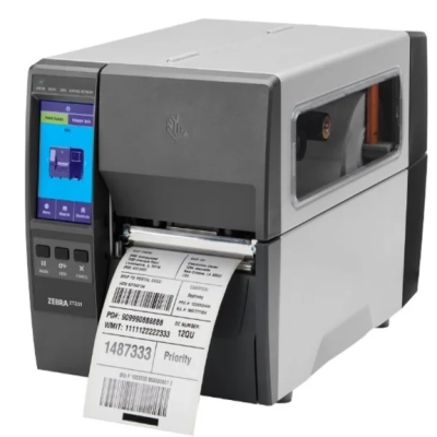 Impresora RFID Zebra ZT231R