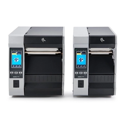Impresora RFID Zebra ZT600 Series
