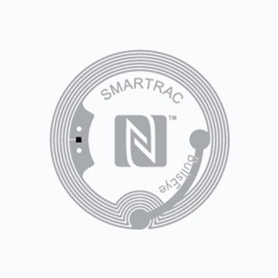 Smartrac Bullseye NXP Ntag 213