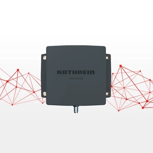 Antena RFID Kathrein Mid Range