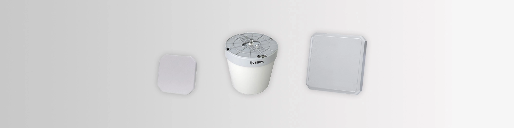 Antenas RFID Universales Banner