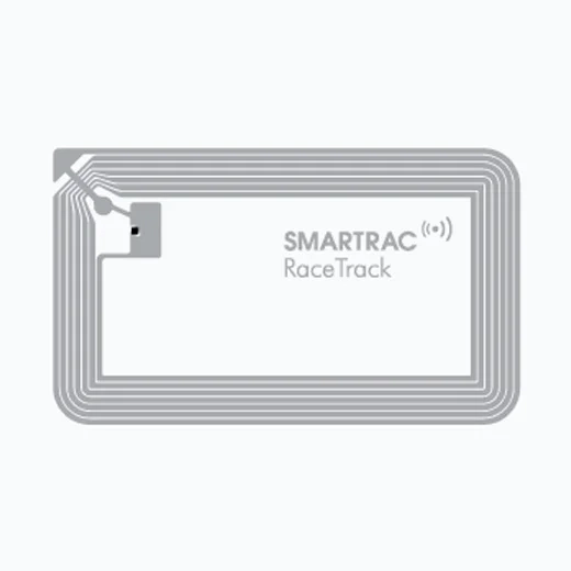 Tag RFID Avery Dennison Racetrack Lite Inlay