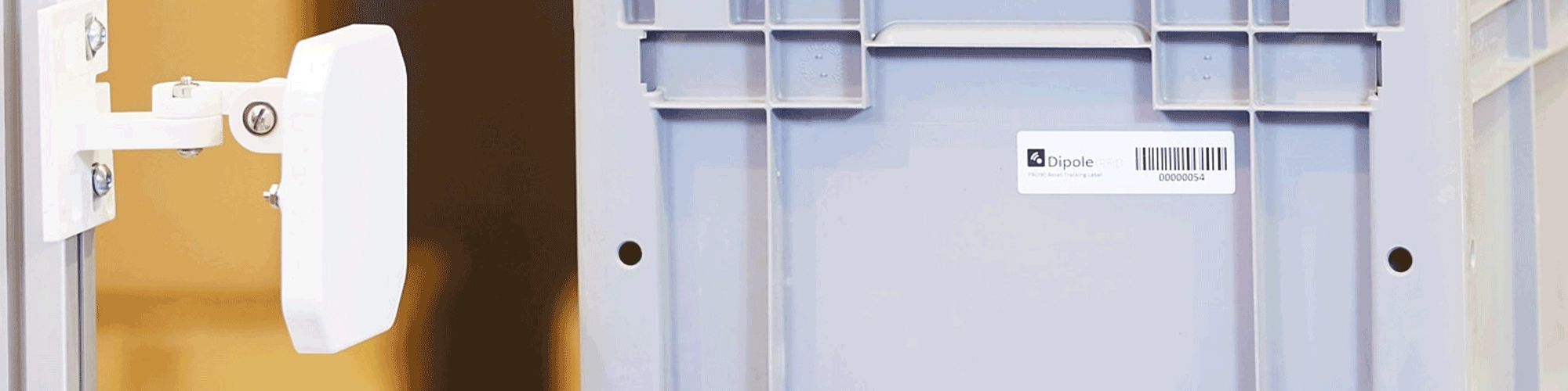 Como escoger antenas RFID