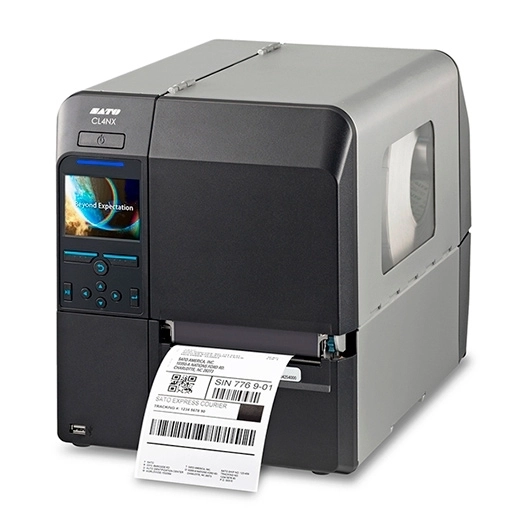 Impresora RFID Sato CL4NX