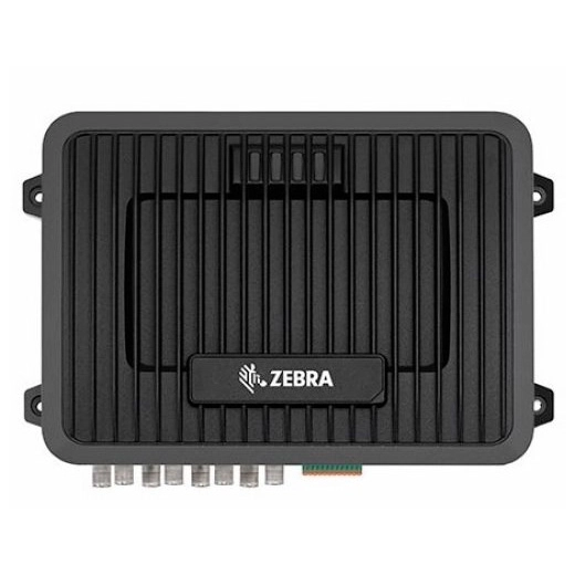 Lector RFID Zebra FX9600 4 puertos