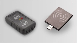 Lectores USB RFID Dipole Miniatura