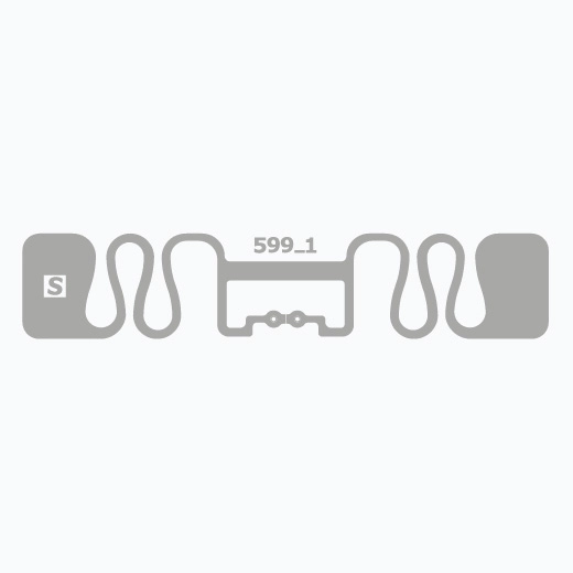 Smartrac Belt Impinj M730 - 750 Inlay