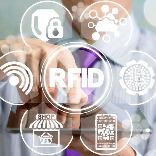 Tecnología RFID aplicación